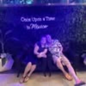 Meet your Posher, Betsy